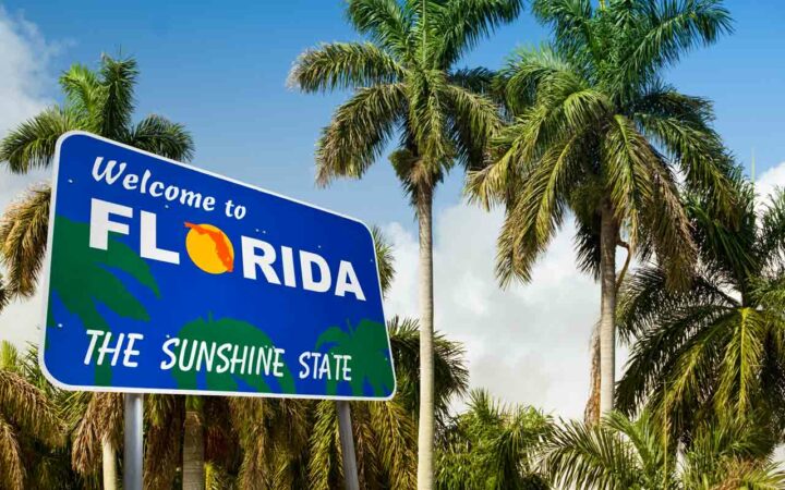 Florida remains top state for international home buyers