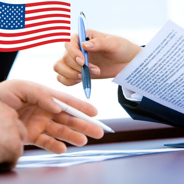 How is the Due Diligence Process when purchasing a Business in the USA?
