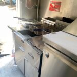 Kitchen Fryers